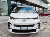 2025 Fiat Ulysse