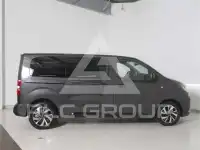 2025 Fiat Ulysse