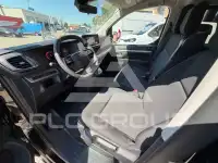 2025 Fiat Ulysse