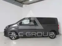2025 Fiat Ulysse