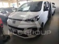 2025 Fiat Ulysse
