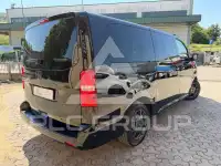 2025 Fiat Ulysse