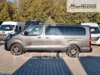 2025 Fiat Ulysse