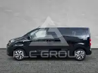 2025 Fiat Ulysse