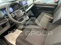 2025 Fiat Ulysse