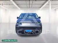 2025 Fiat Ulysse