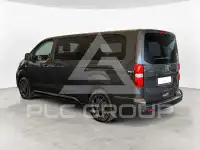 2025 Fiat Ulysse