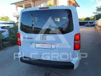 2025 Fiat Ulysse