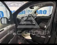 2025 Fiat Ulysse