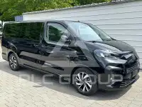2025 Fiat Ulysse