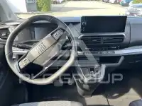 2025 Fiat Ulysse