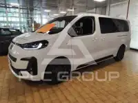 2025 Fiat Ulysse