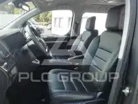 2025 Fiat Ulysse