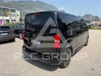 2025 Fiat Ulysse