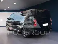 2025 Fiat Ulysse