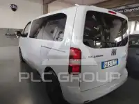 2025 Fiat Ulysse