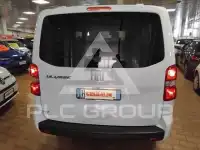 2025 Fiat Ulysse