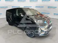 2025 Fiat Ulysse