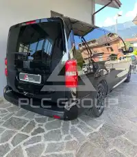 2025 Fiat Ulysse