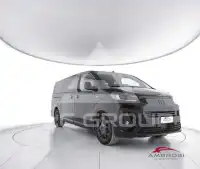 2025 Fiat Ulysse