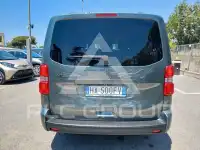 2025 Fiat Ulysse