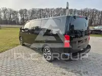 2025 Fiat Ulysse