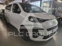 2025 Fiat Ulysse