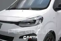 2025 Fiat Ulysse
