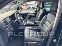 2025 Fiat Ulysse