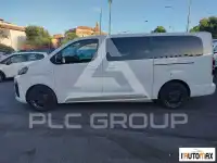 2025 Fiat Ulysse