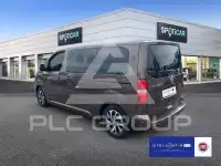 2025 Fiat Ulysse