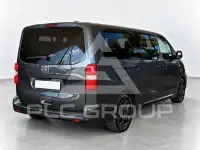 2025 Fiat Ulysse