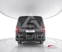 2025 Fiat Ulysse