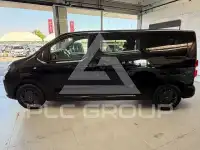 2025 Fiat Ulysse