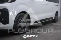 2025 Fiat Ulysse