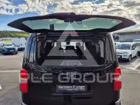 2025 Fiat Ulysse