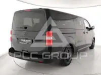 2025 Fiat Ulysse