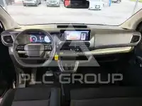 2025 Fiat Ulysse