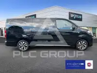 2025 Fiat Ulysse