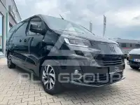 2025 Fiat Ulysse