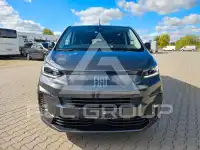 2025 Fiat Ulysse