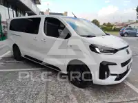 2025 Fiat Ulysse