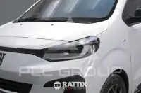 2025 Fiat Ulysse