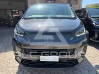 2025 Fiat Ulysse