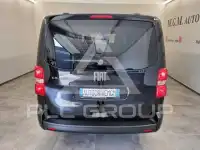 2025 Fiat Ulysse