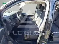2025 Fiat Ulysse