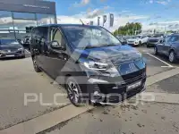 2025 Fiat Ulysse