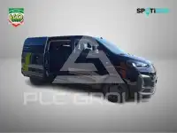 2025 Fiat Ulysse