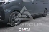 2025 Fiat Ulysse