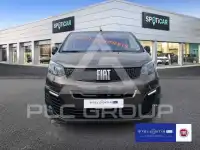 2025 Fiat Ulysse